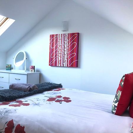 Coolfinn Cottage Ballycastle Extérieur photo