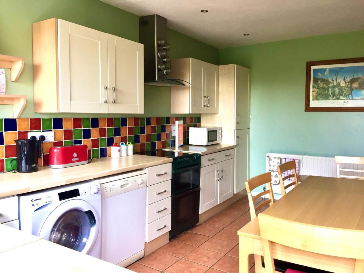 Coolfinn Cottage Ballycastle Extérieur photo