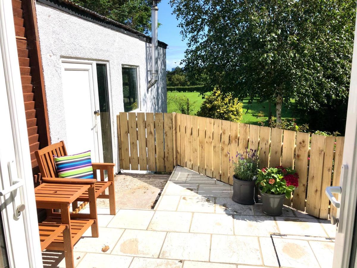 Coolfinn Cottage Ballycastle Extérieur photo