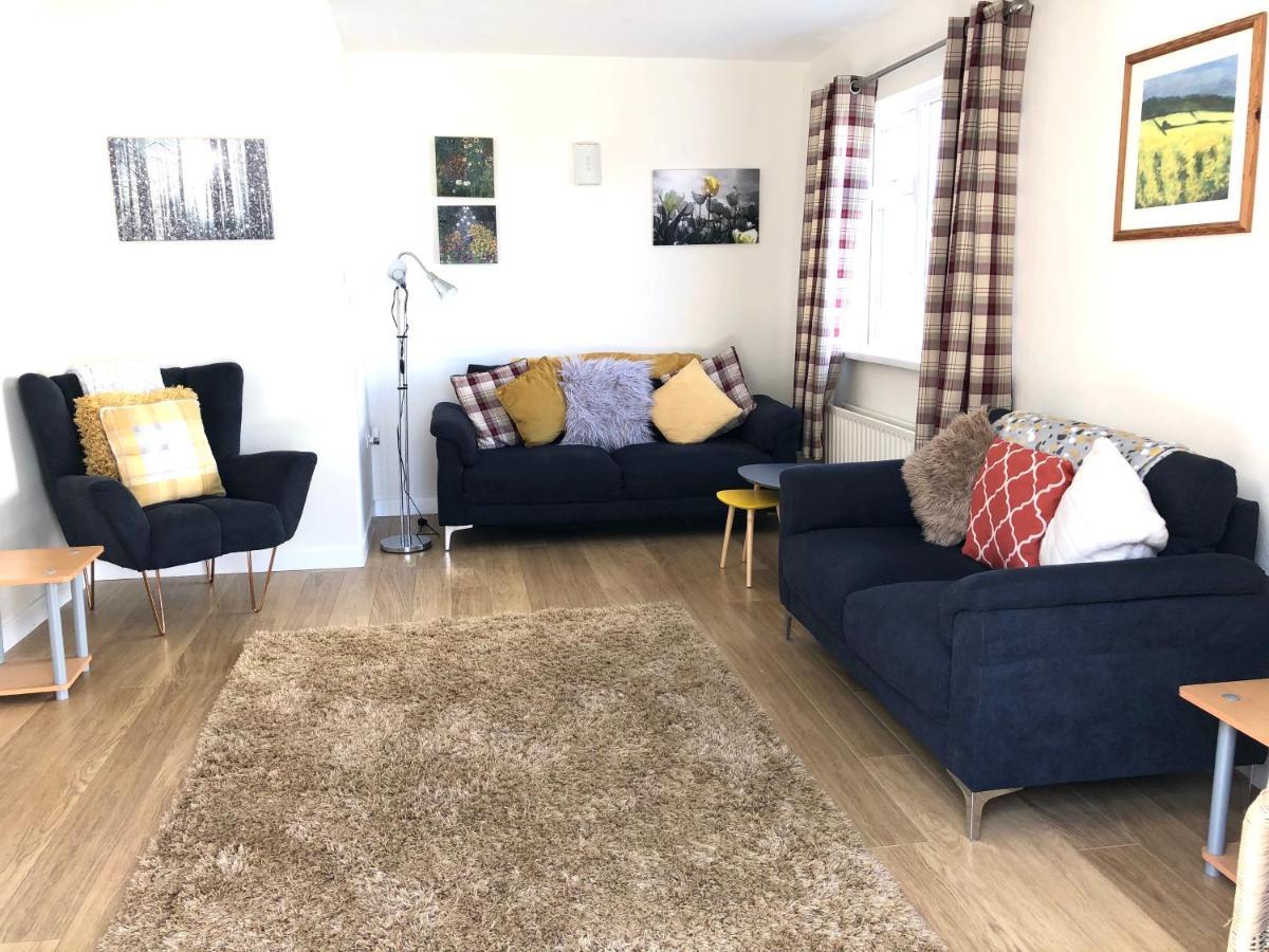Coolfinn Cottage Ballycastle Extérieur photo