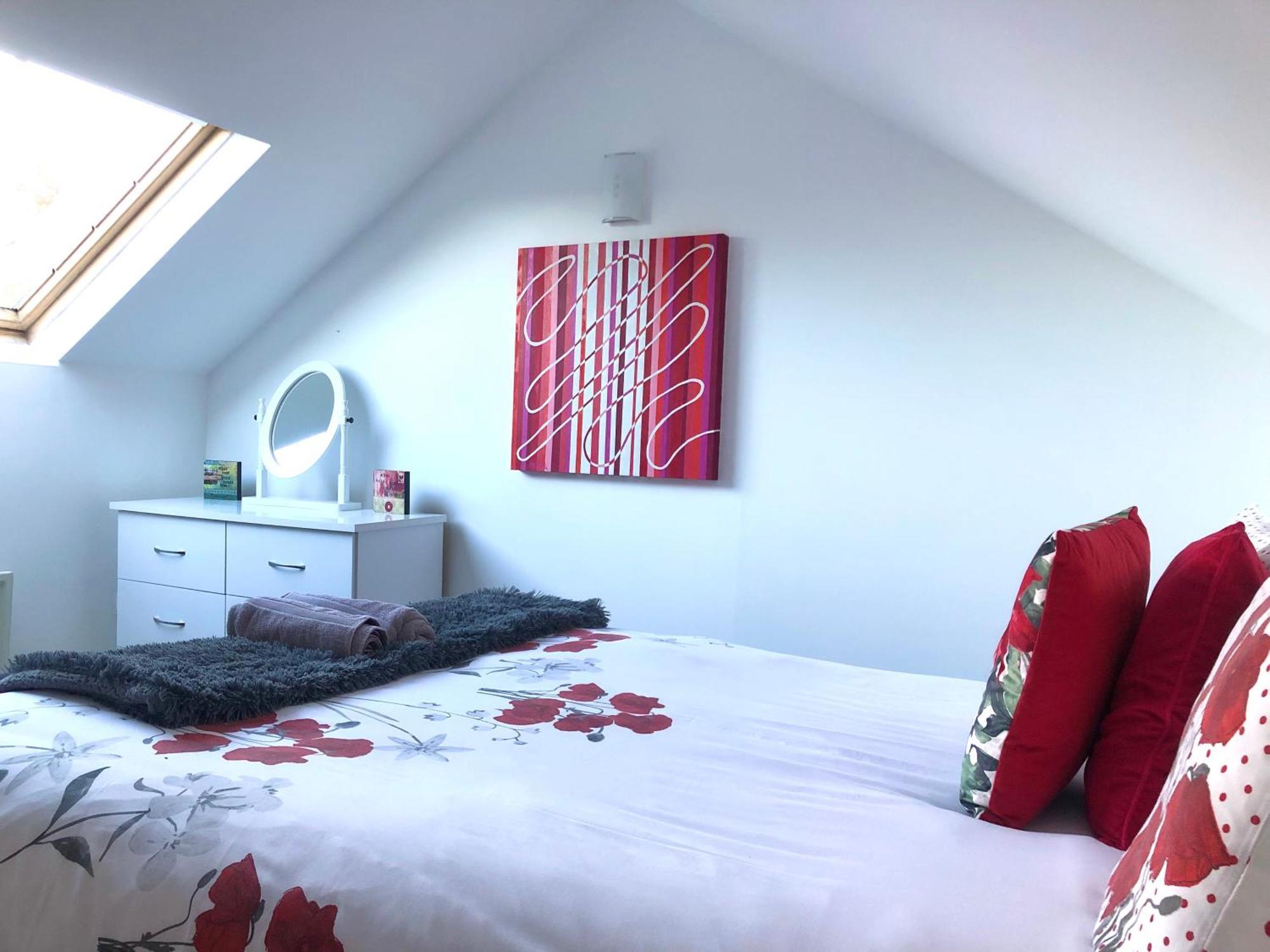 Coolfinn Cottage Ballycastle Extérieur photo
