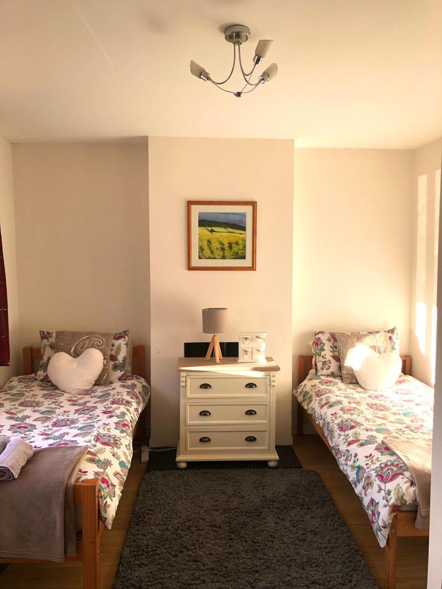 Coolfinn Cottage Ballycastle Extérieur photo