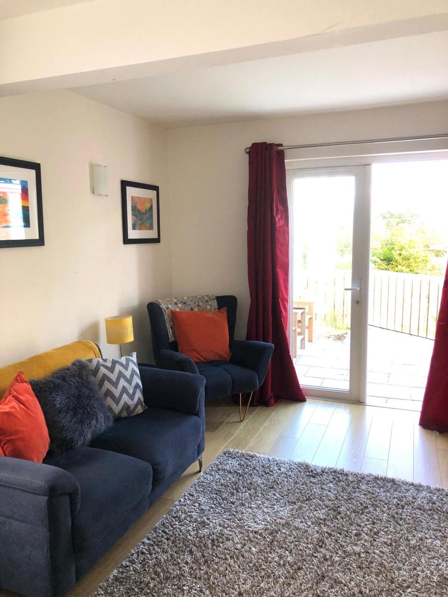 Coolfinn Cottage Ballycastle Extérieur photo