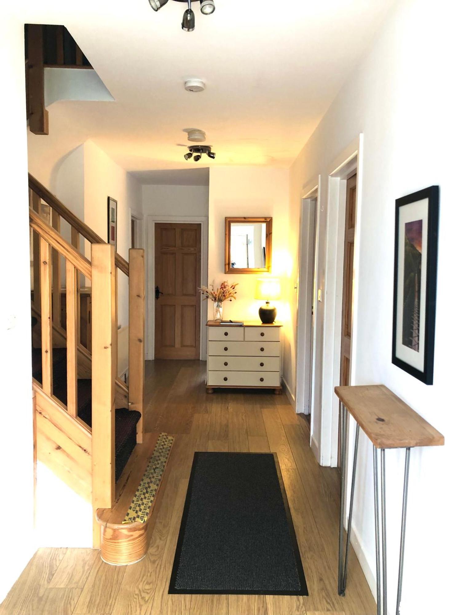 Coolfinn Cottage Ballycastle Extérieur photo