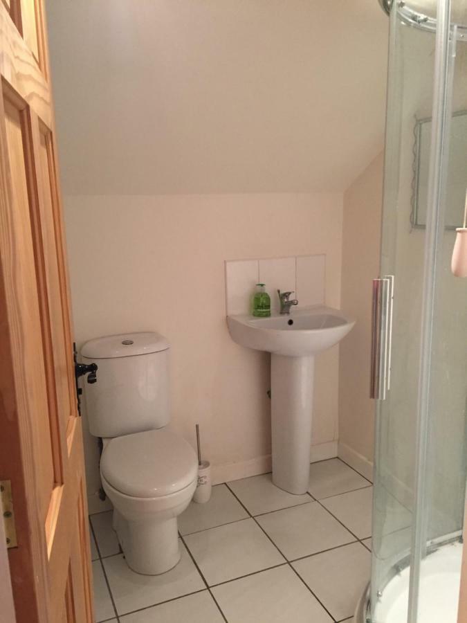 Coolfinn Cottage Ballycastle Extérieur photo