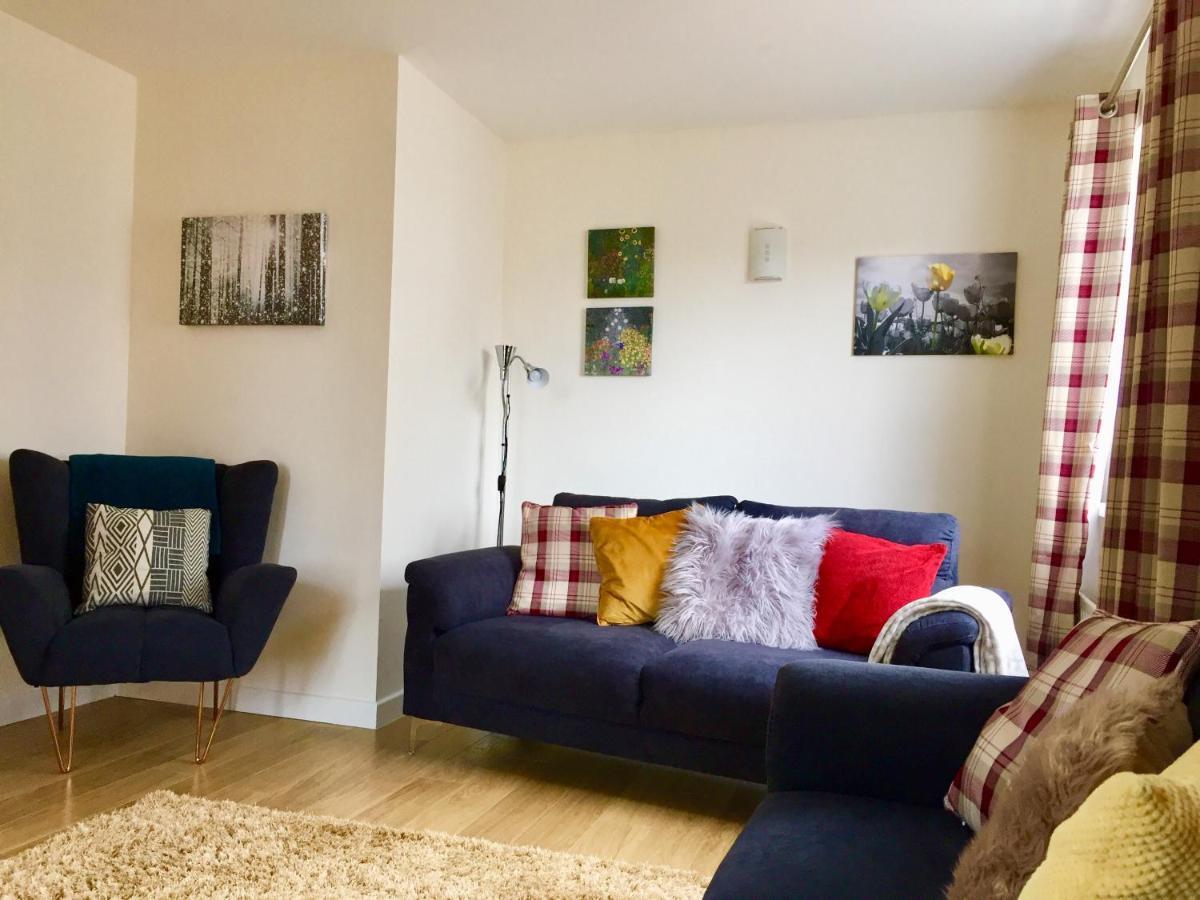 Coolfinn Cottage Ballycastle Extérieur photo