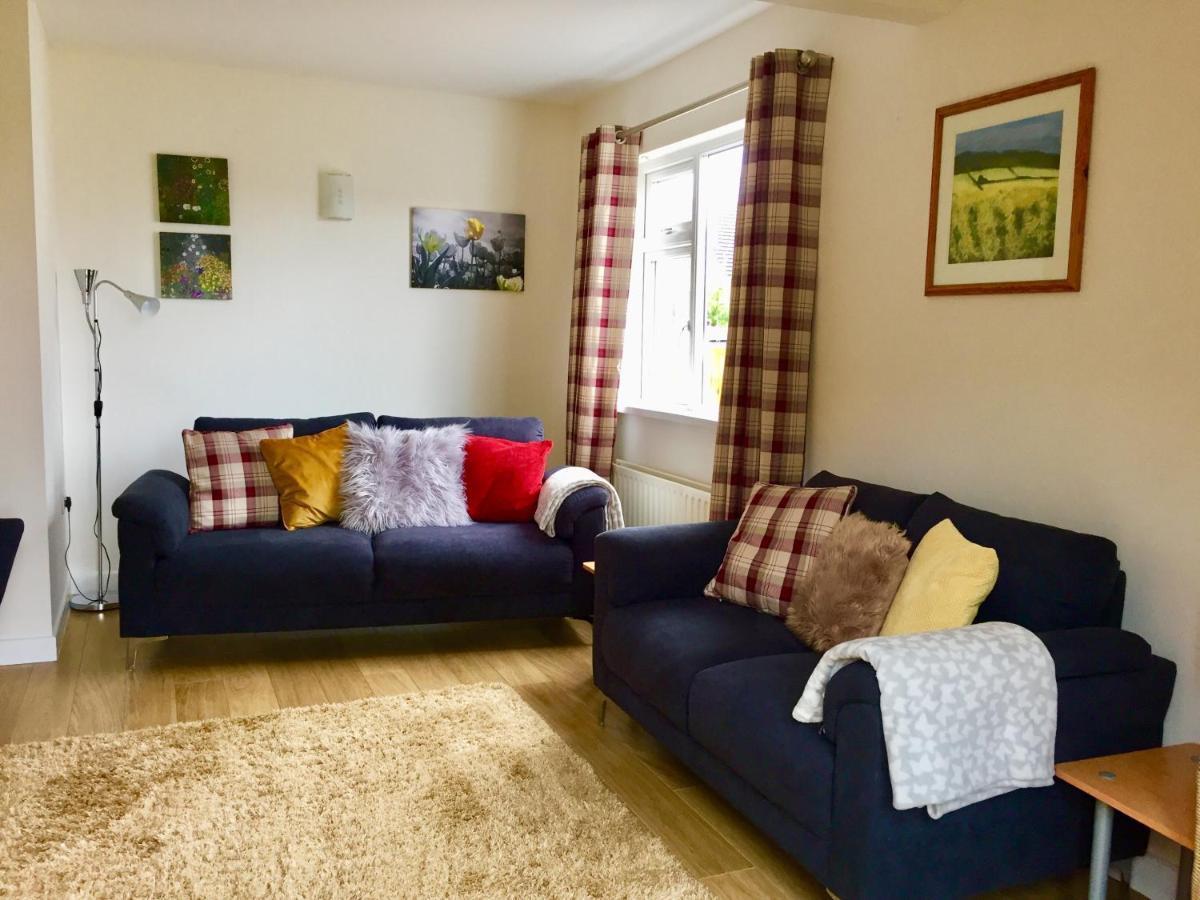 Coolfinn Cottage Ballycastle Extérieur photo